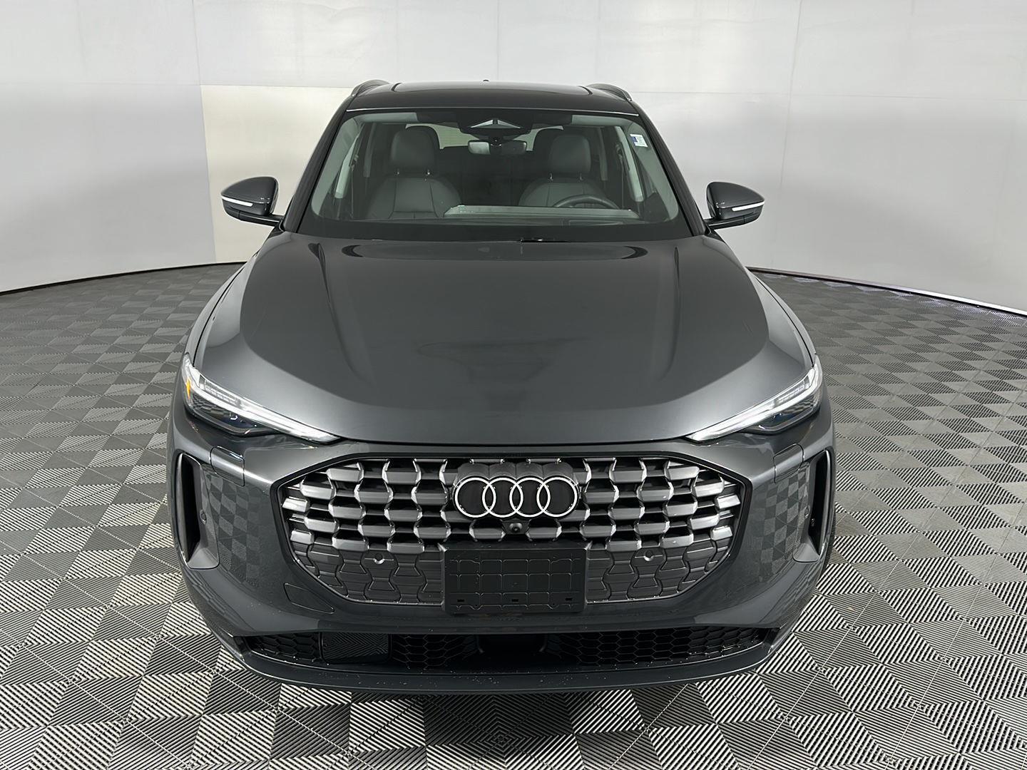 audi new q5 2025 WA12AAGU2S2100493 image audi new q5 2025 WA12AAGU2S2100493 image
